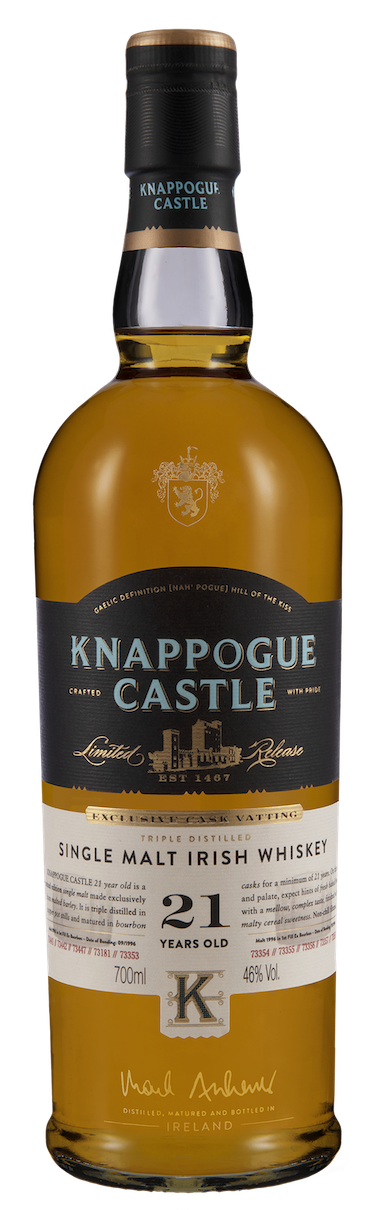 Knappogue Castle 21